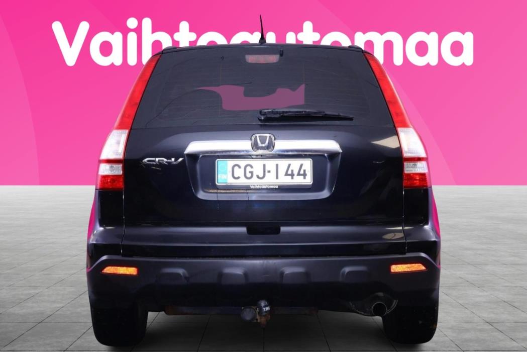HONDA CR-V 2008