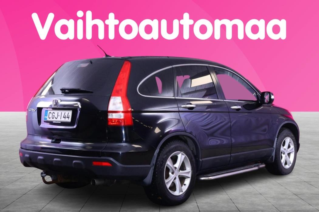 HONDA CR-V 2008