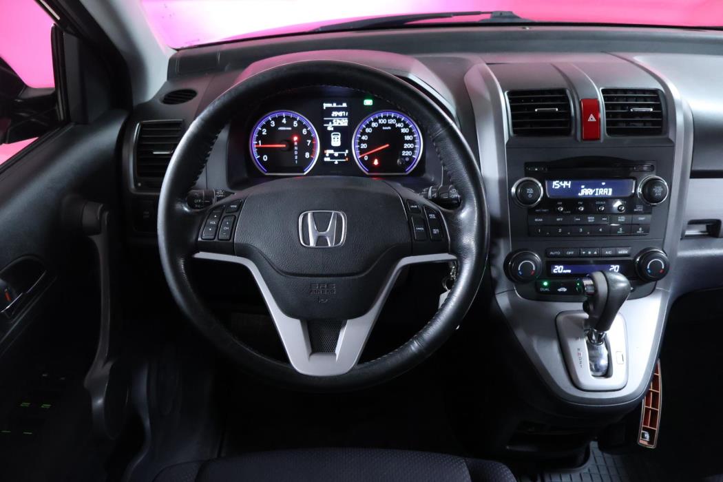 HONDA CR-V 2008