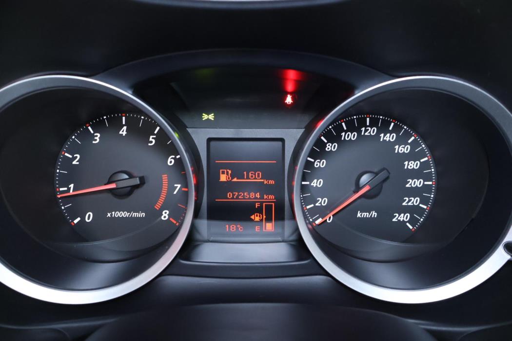 MITSUBISHI Lancer 2011