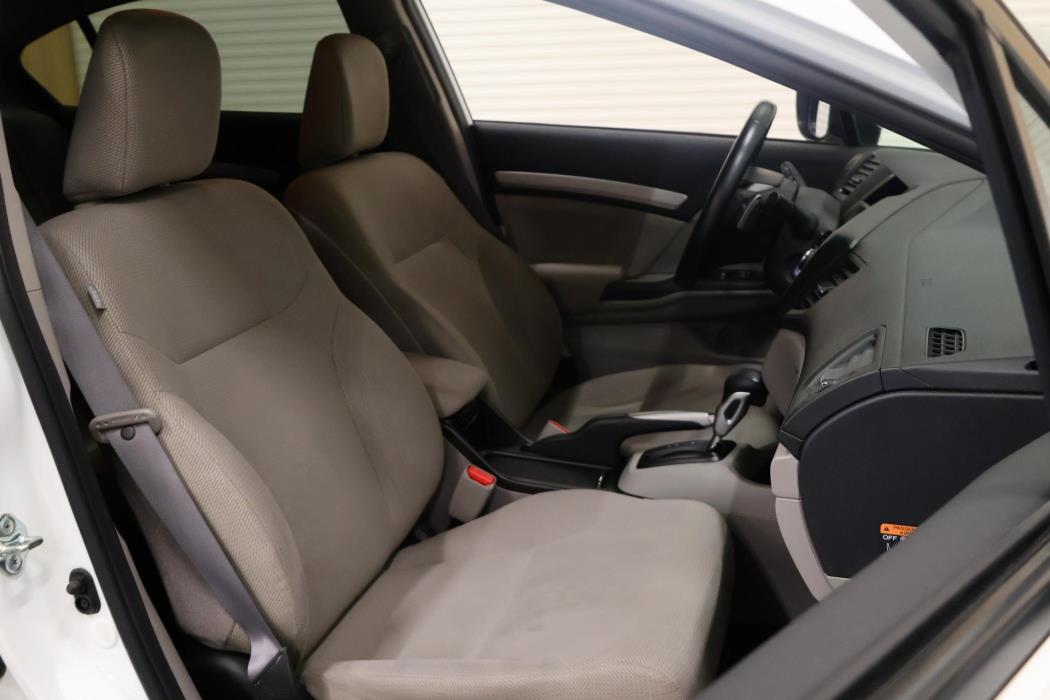 HONDA Civic 2015