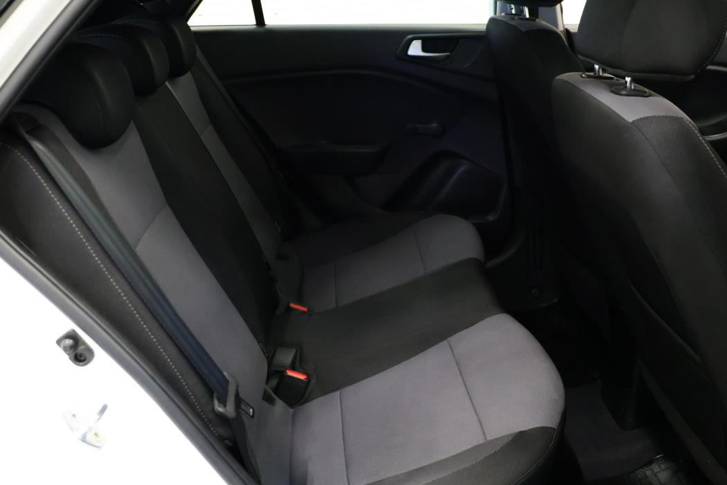 HYUNDAI i20 2020