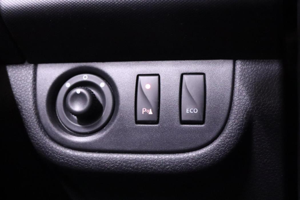 DACIA Logan MCV 2018