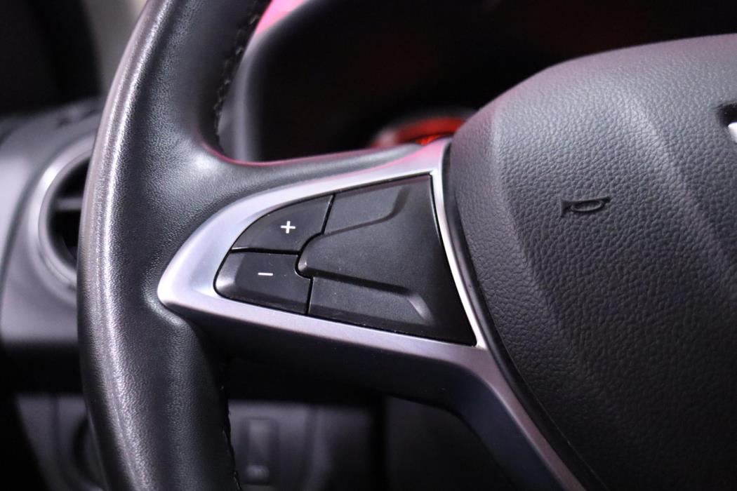 DACIA Logan MCV 2018