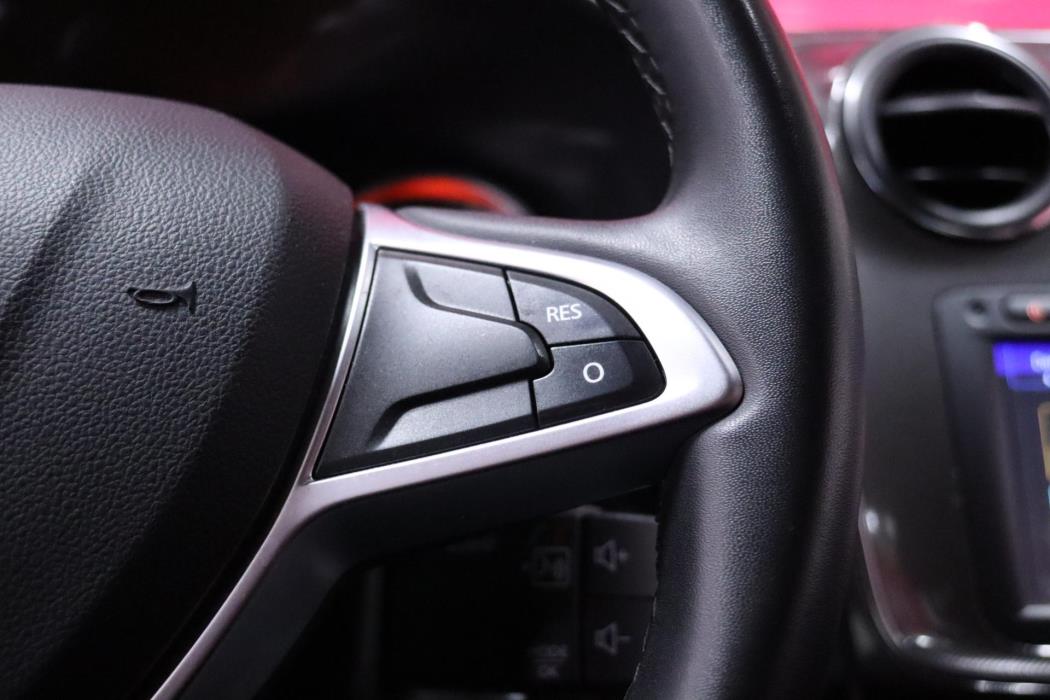 DACIA Logan MCV 2018