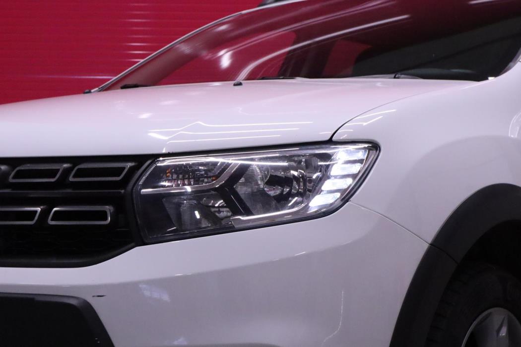 DACIA Logan MCV 2018