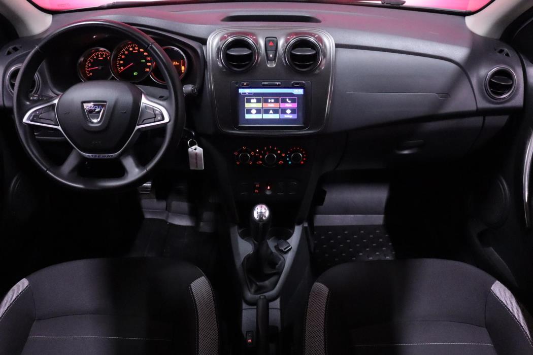 DACIA Logan MCV 2018