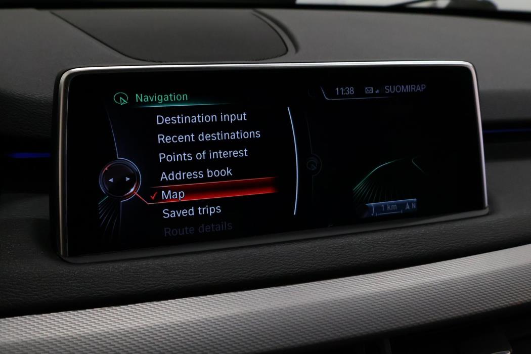 BMW X5 2016