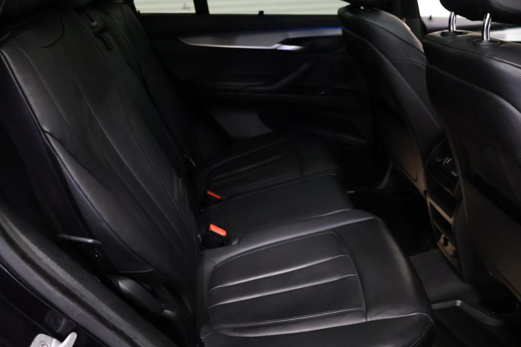 BMW X5 2016
