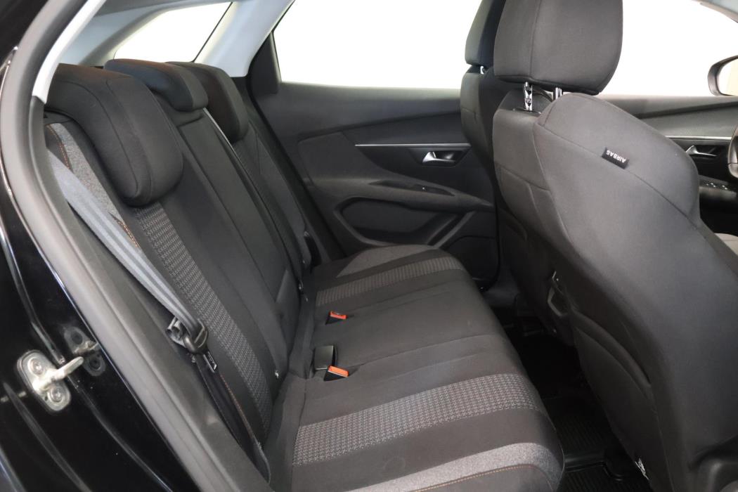 PEUGEOT 3008 2020