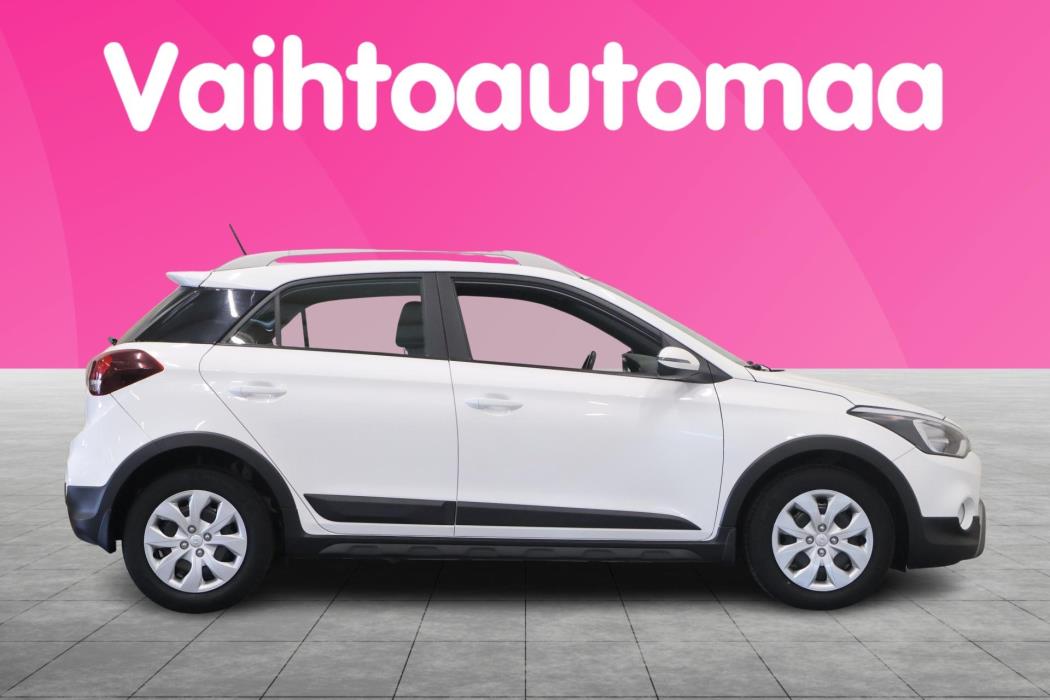 HYUNDAI i20 2020