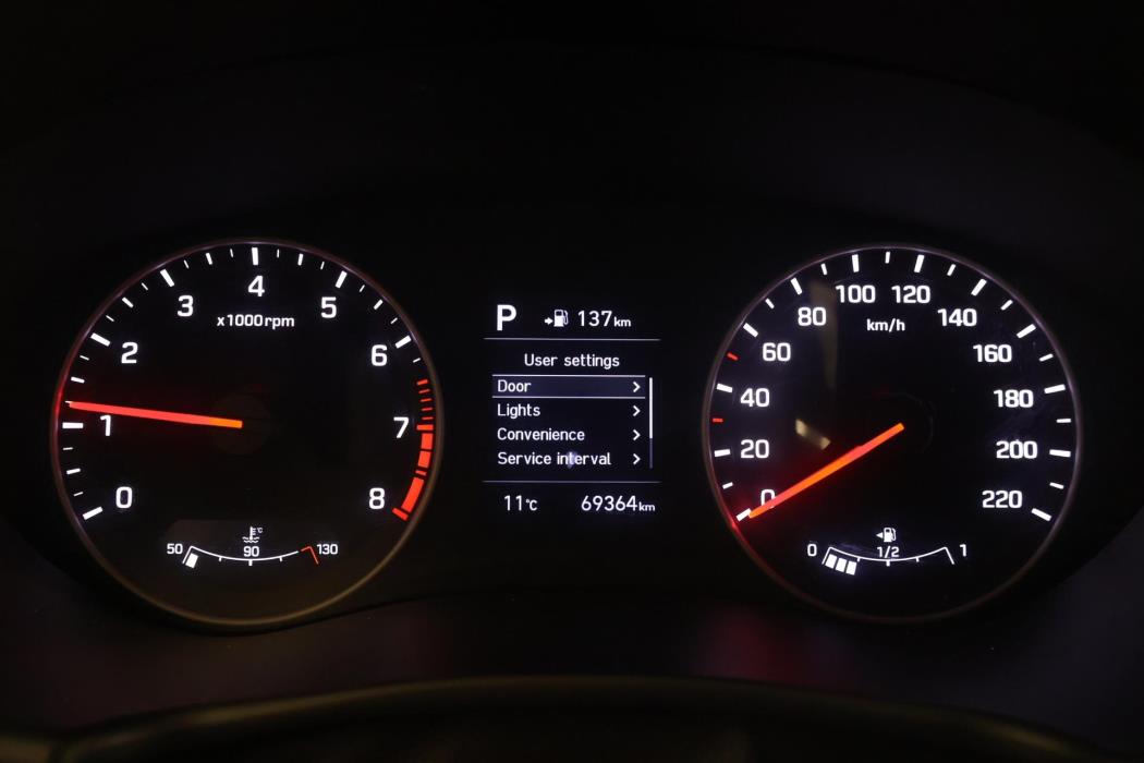 HYUNDAI i20 2020