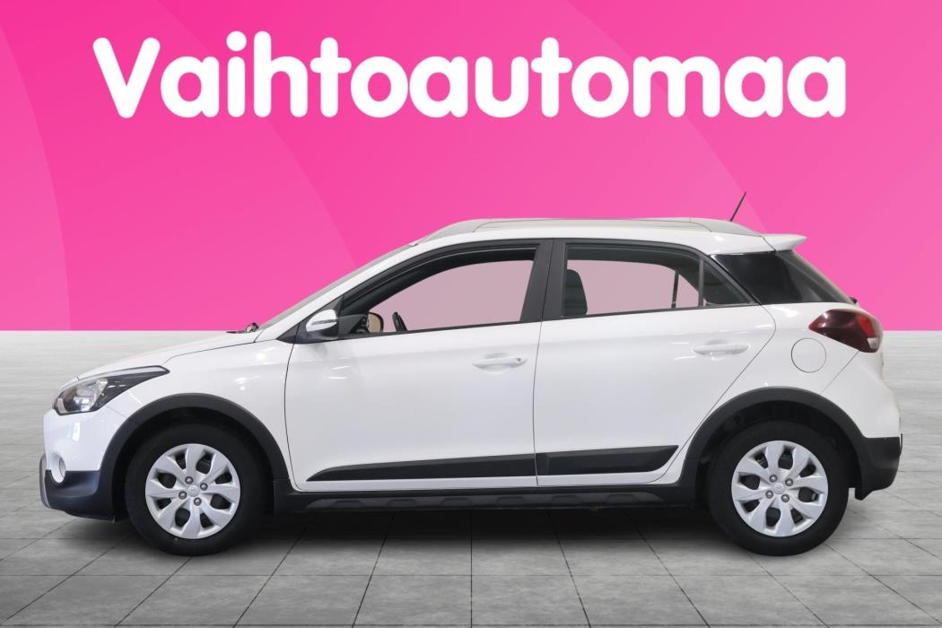 HYUNDAI i20 2020