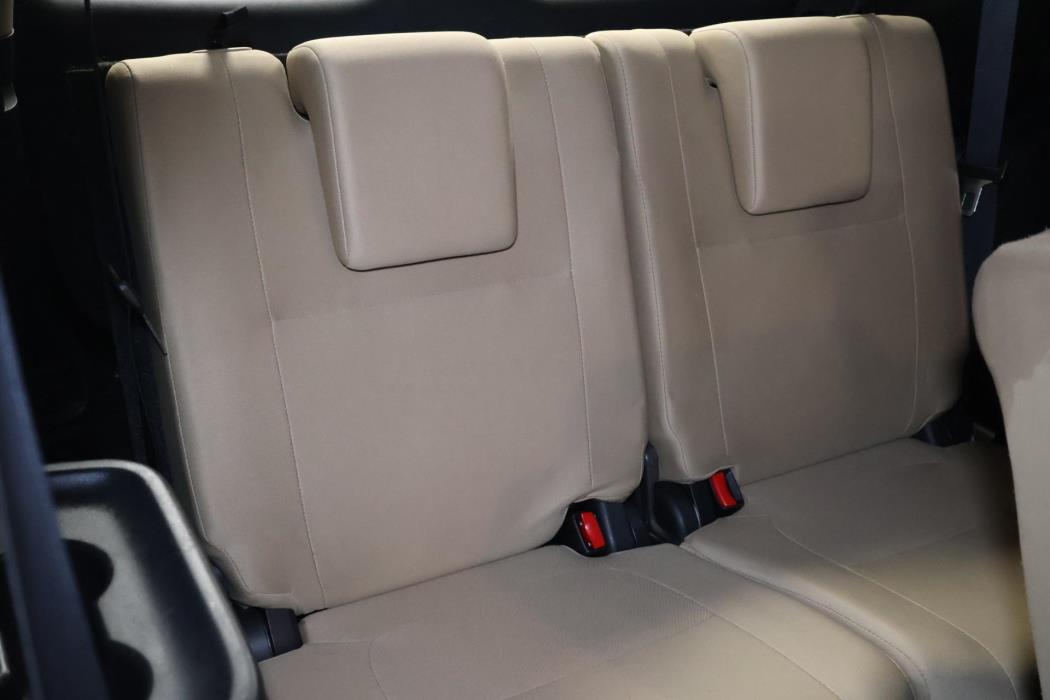 MITSUBISHI Outlander 2020