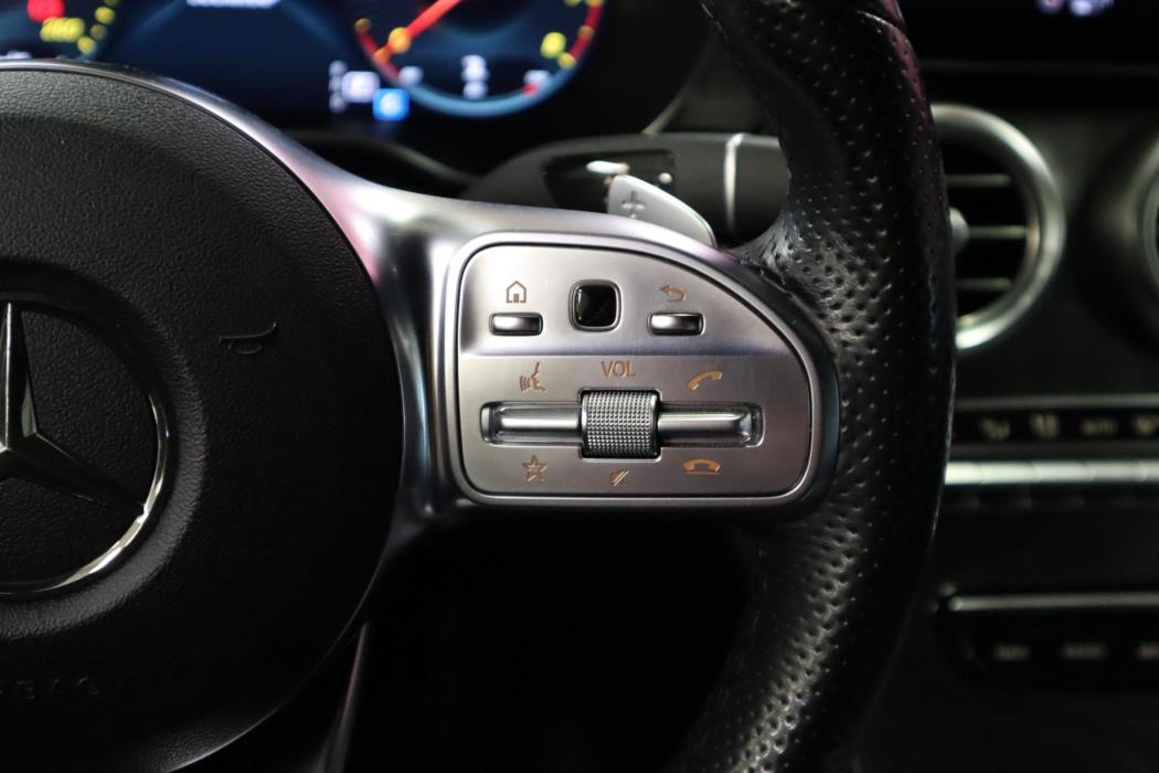 MERCEDES-BENZ C 2019