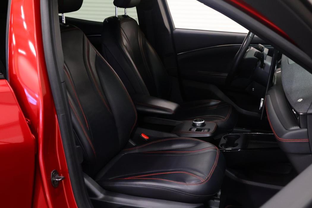 FORD Mustang Mach-E 2022
