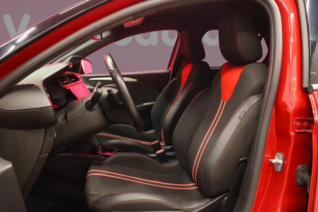 OPEL Corsa 2022