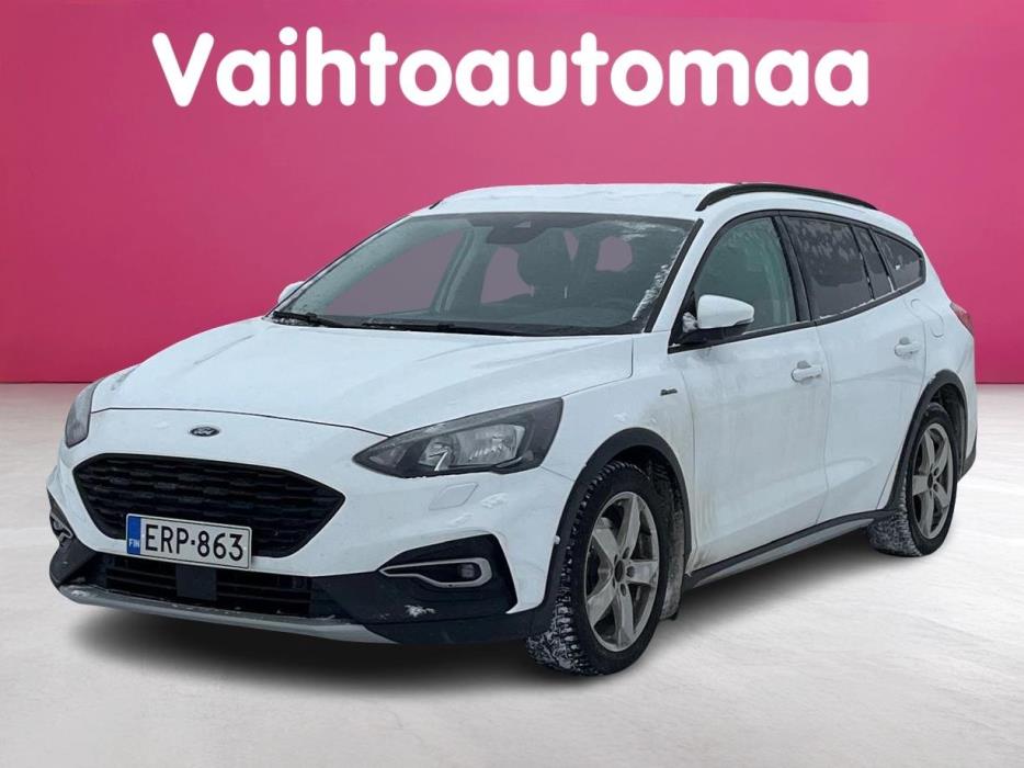 FORD Focus 2019