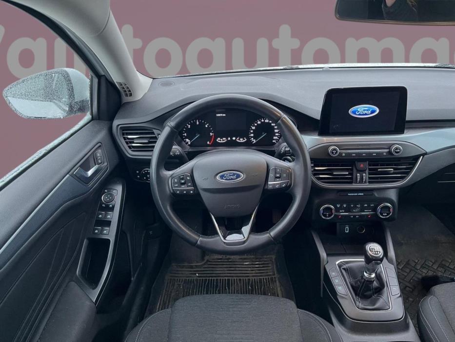 FORD Focus 2019