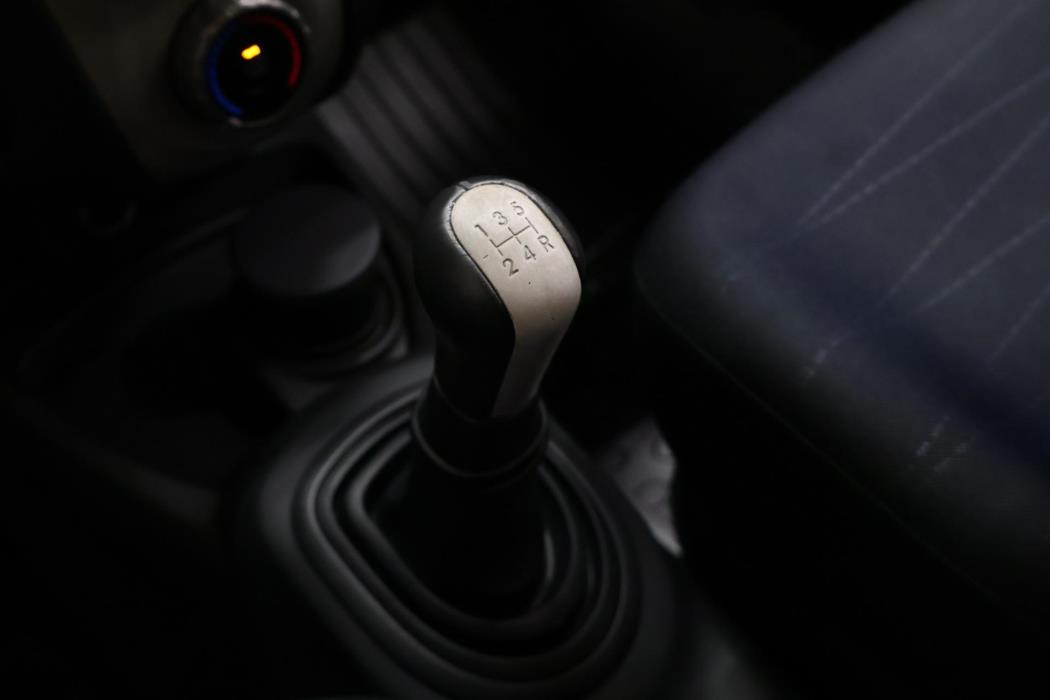 TOYOTA Yaris 2007
