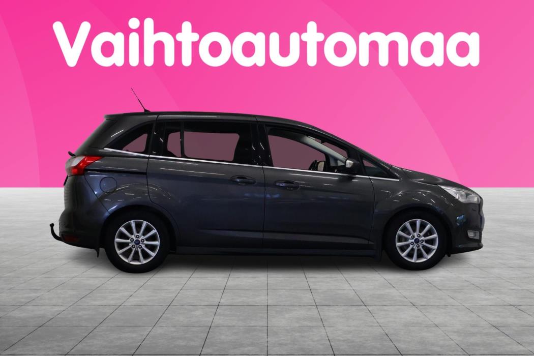 FORD Grand C-Max 2017
