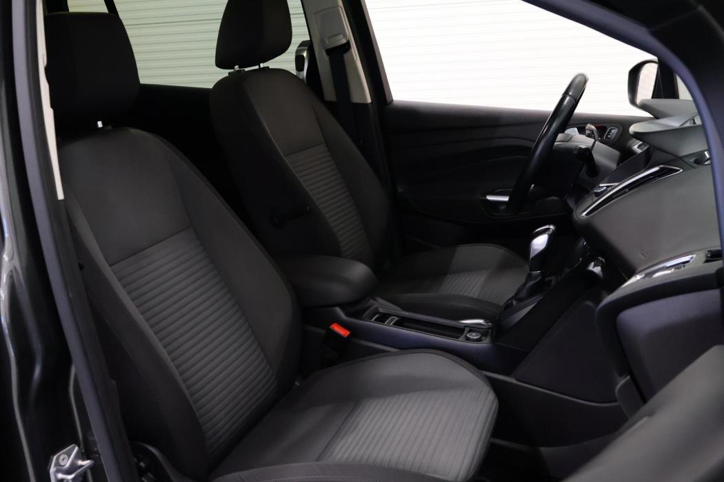 FORD Grand C-Max 2017