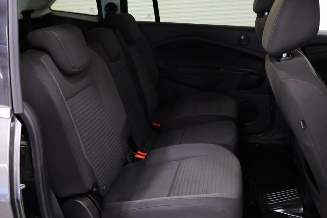 FORD Grand C-Max 2017