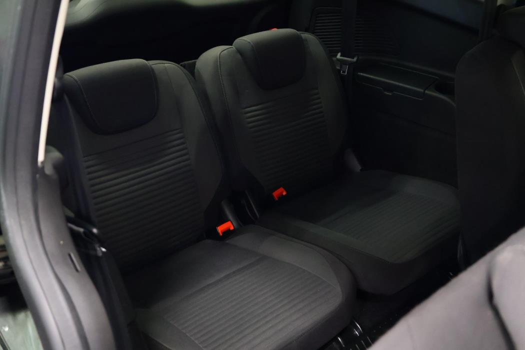 FORD Grand C-Max 2017