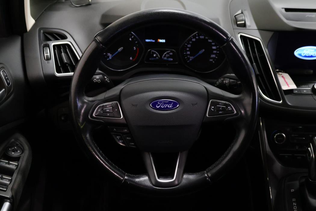 FORD Grand C-Max 2017