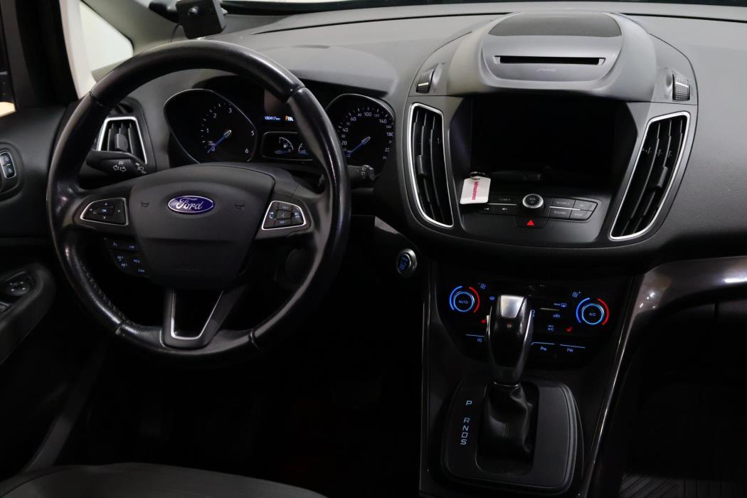 FORD Grand C-Max 2017
