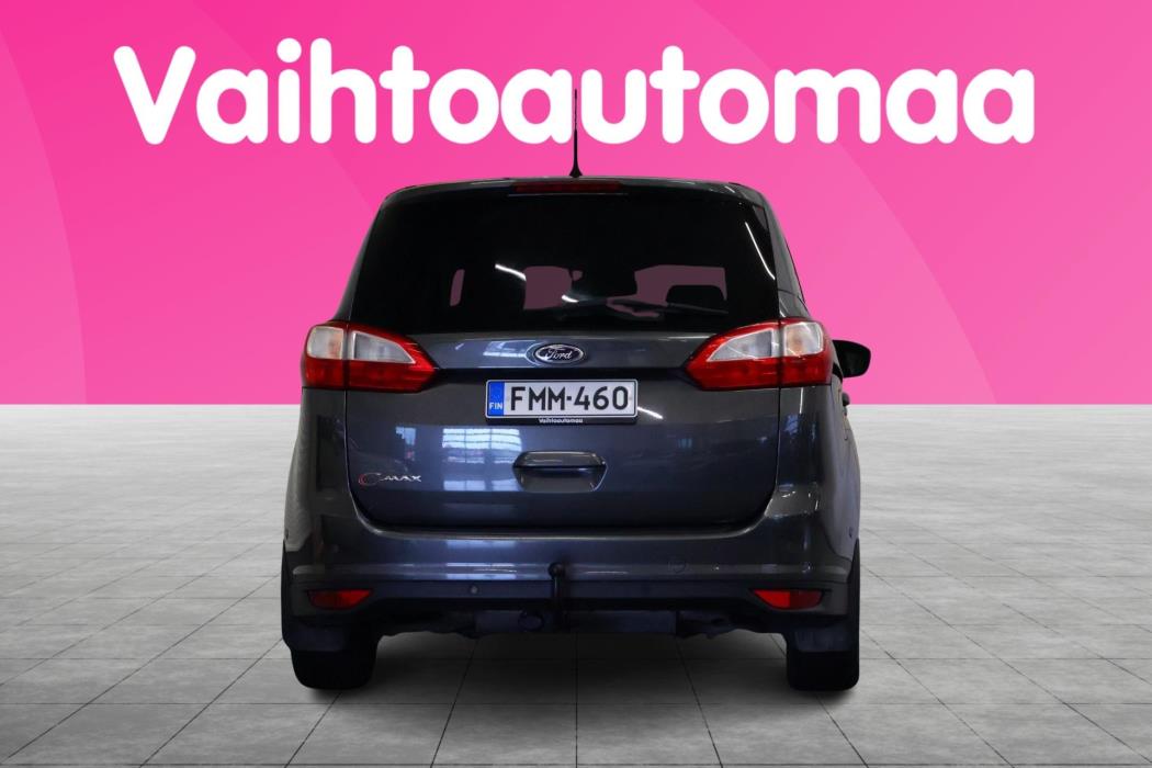 FORD Grand C-Max 2017
