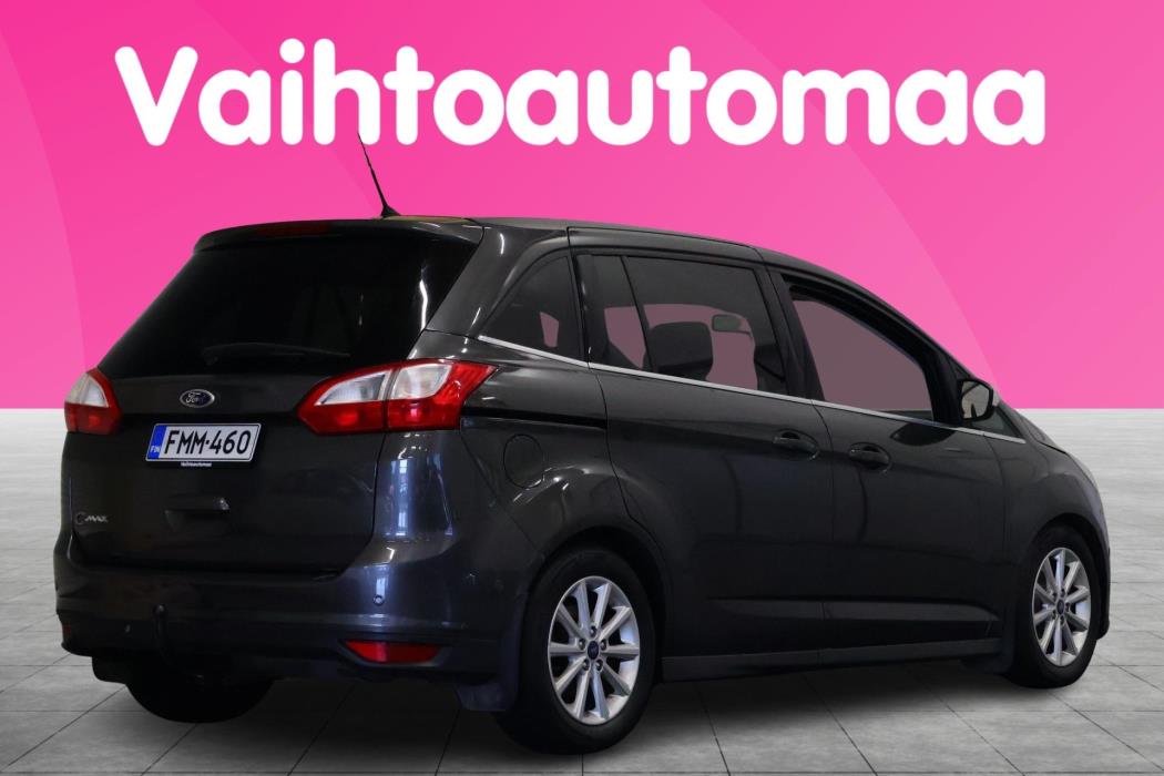 FORD Grand C-Max 2017