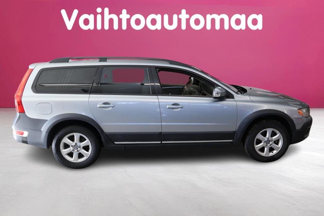 VOLVO XC70 2009