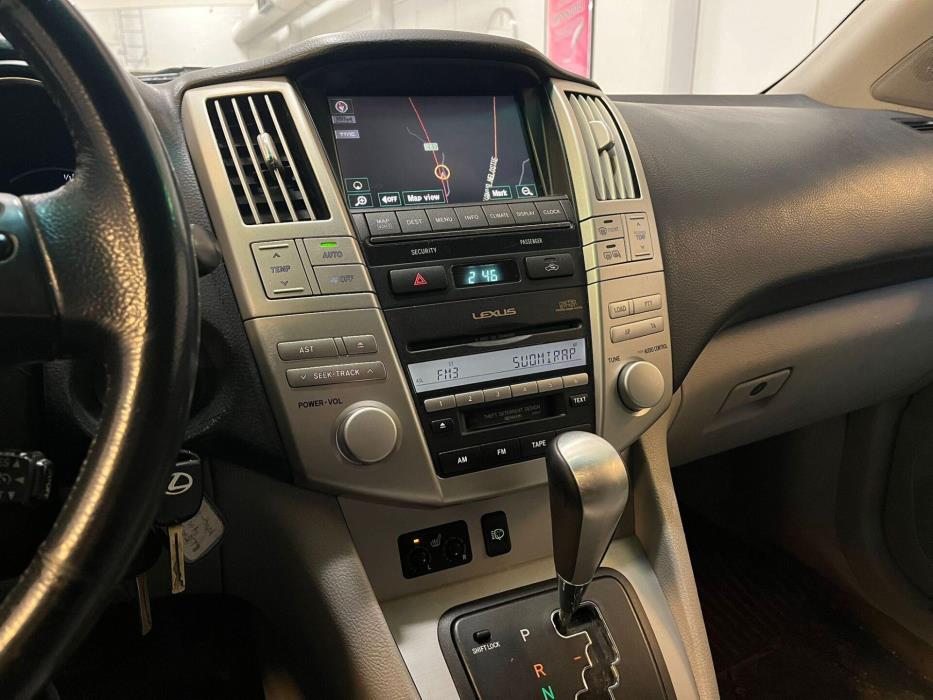 LEXUS RX 2006