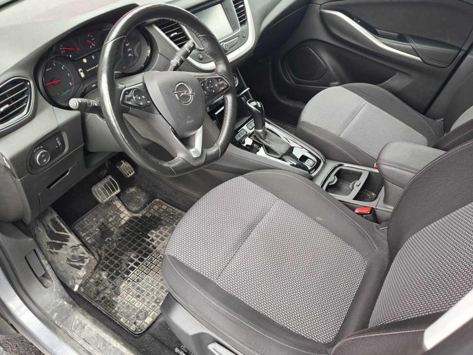 OPEL Grandland X 2020