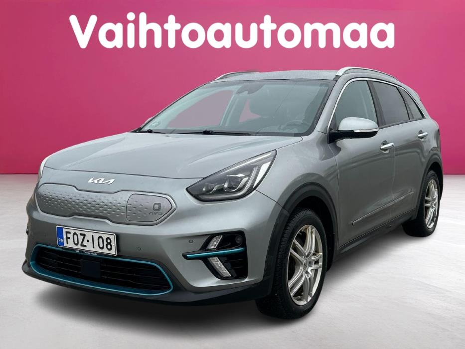 KIA Niro 2022