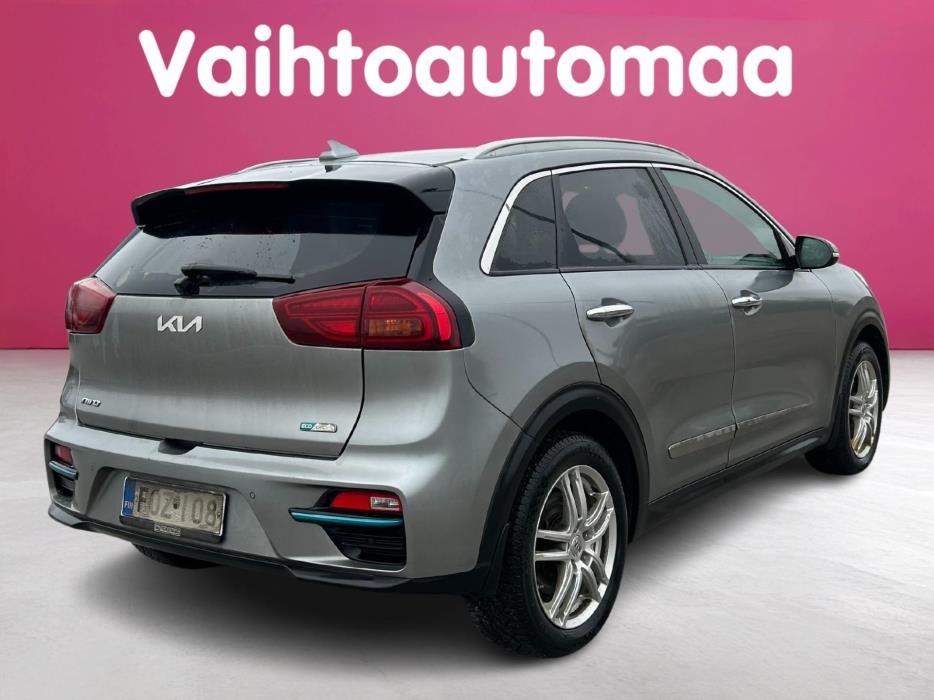 KIA Niro 2022