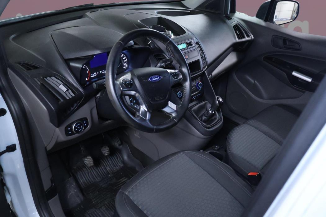 FORD Transit Connect 2020