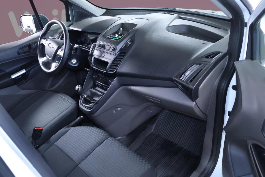 FORD Transit Connect 2020