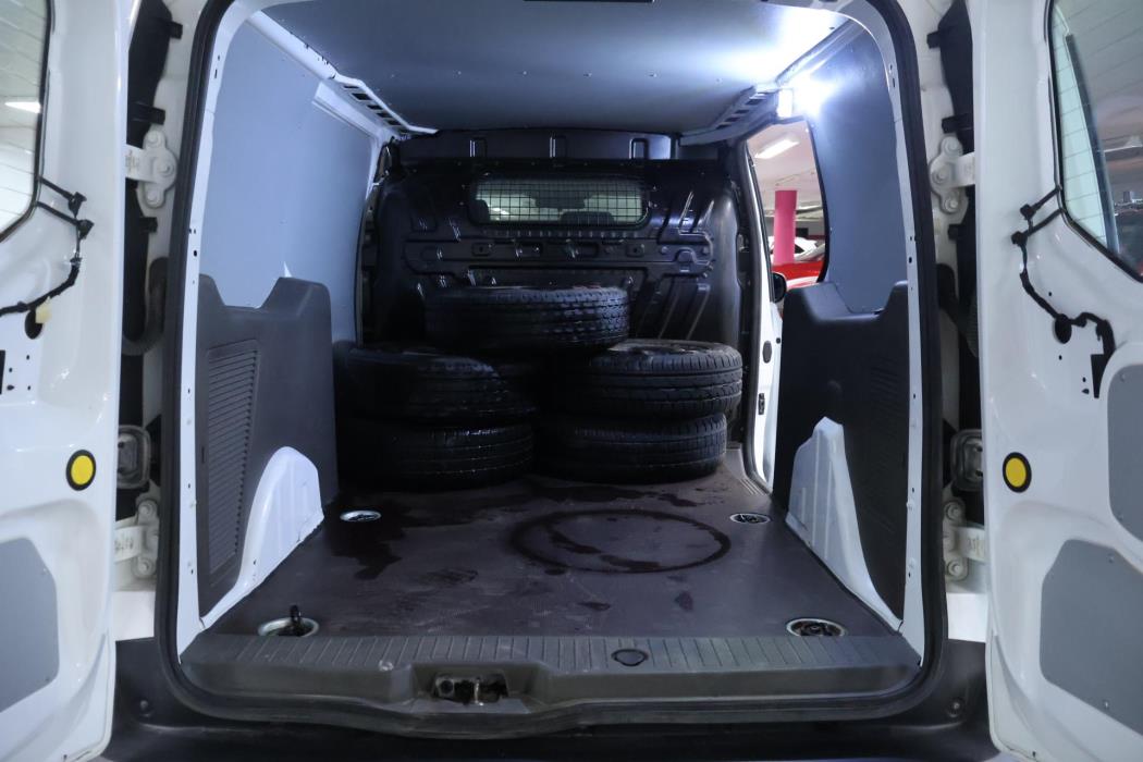 FORD Transit Connect 2020