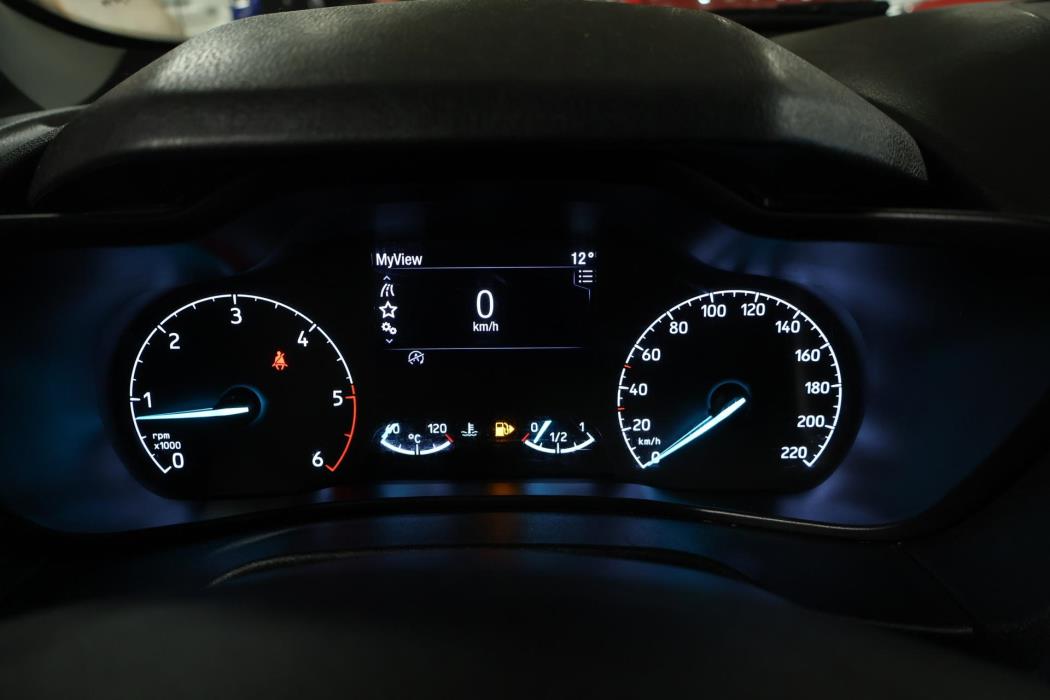 FORD Transit Connect 2020