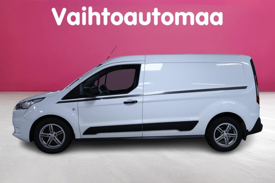 FORD Transit Connect 2020
