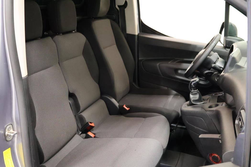 TOYOTA Proace City 2020