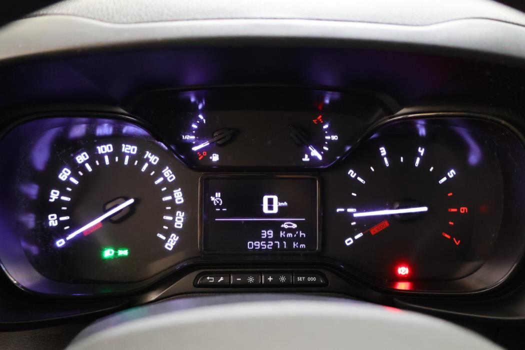 TOYOTA Proace City 2020