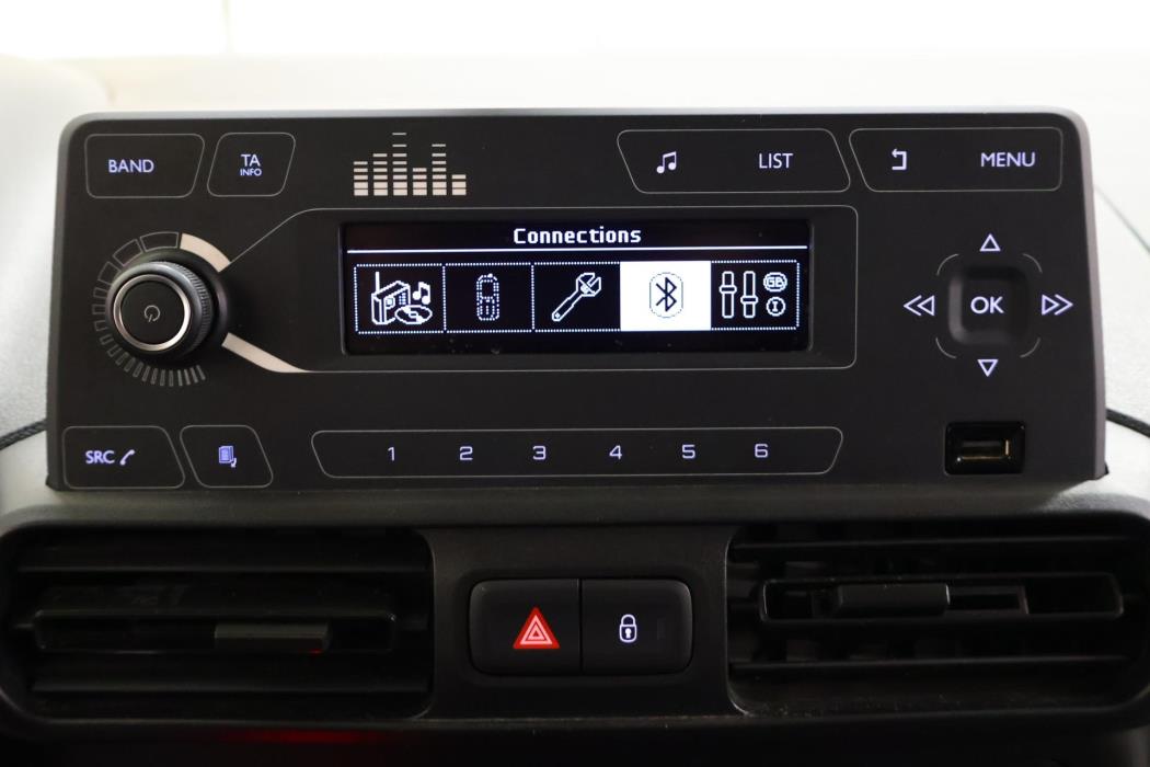 TOYOTA Proace City 2020