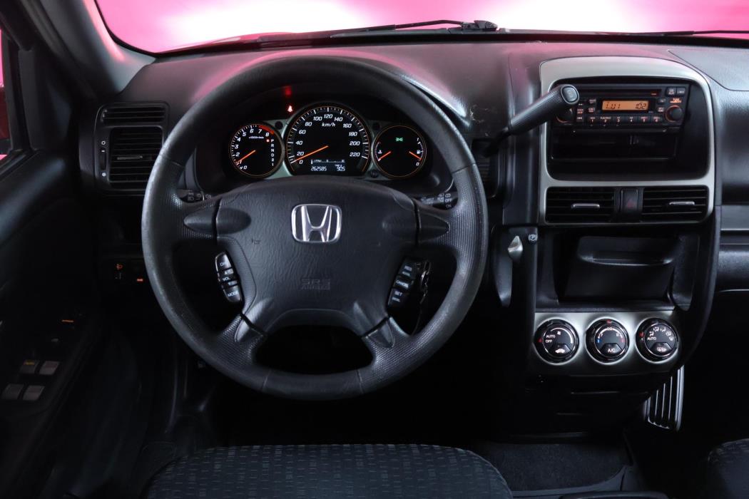 HONDA CR-V 2006