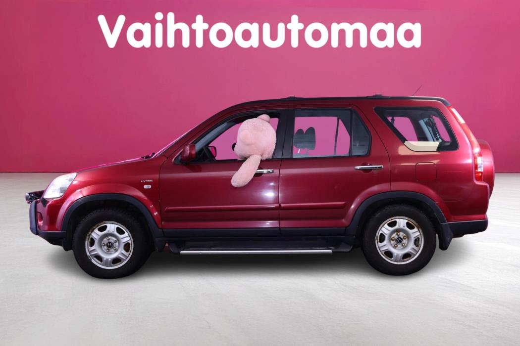 HONDA CR-V 2006