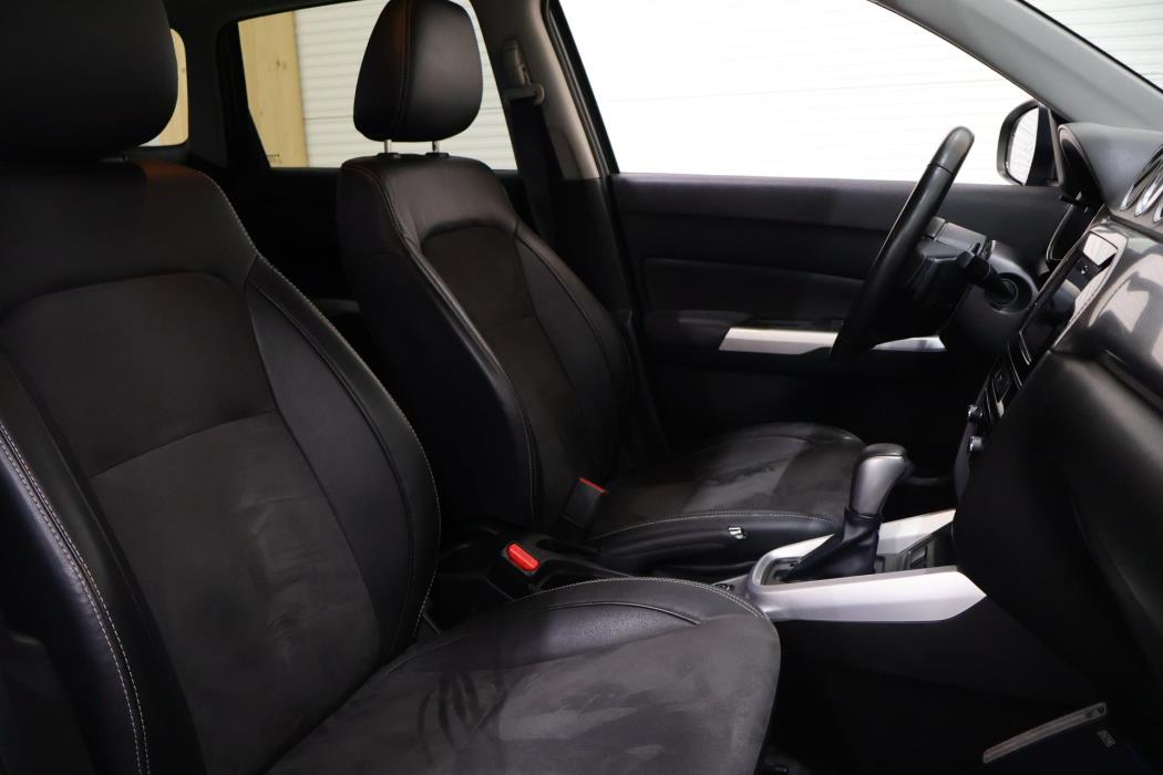 SUZUKI Vitara 2016