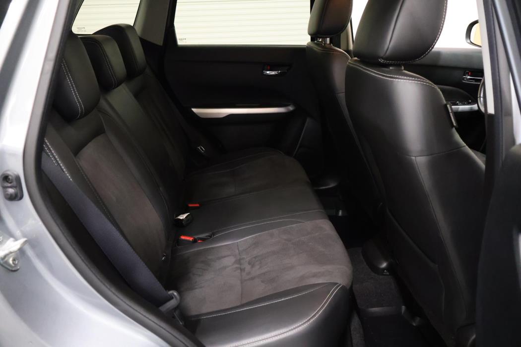 SUZUKI Vitara 2016