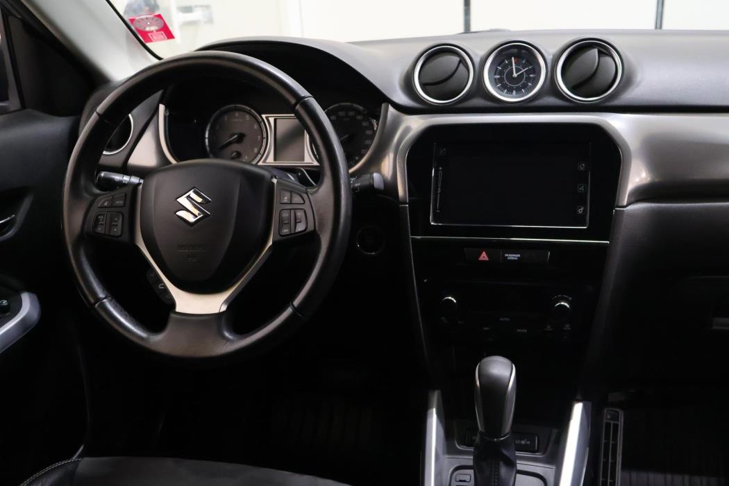 SUZUKI Vitara 2016